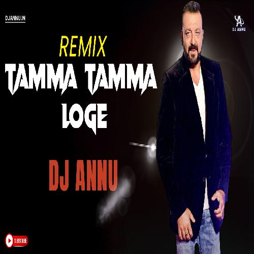 Tamma Tamma Loge - Electro Remix DJ Annu